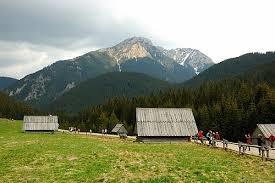 Dolina Chochołowska